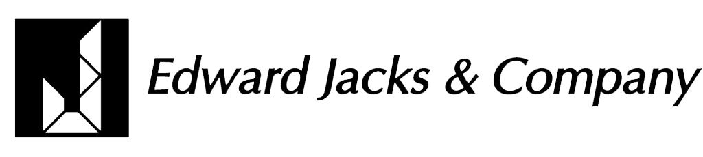 Edward Jacks & Company Logo