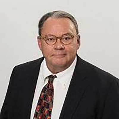 Jerry Jacks