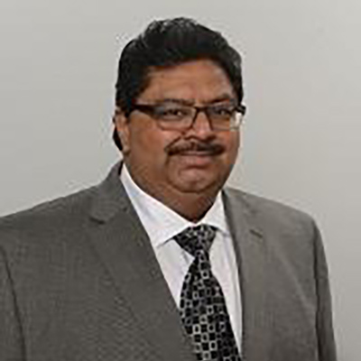 Manish Garg
