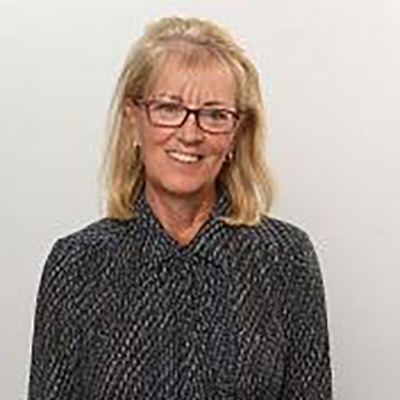 Vickie Downes
